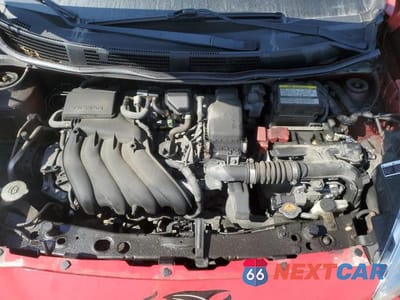 Zdjęcie 11 z 12 samochodu: 2018 NISS MICRA VIN:3N1CK3CP4JL282135 - miniatura