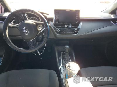 Zdjęcie 8 z 12 samochodu: 2020 TOYOTA COROLLA SE VIN:5YFS4RCE5LP055207 - miniatura