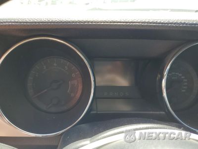 Zdjęcie 9 z 12 samochodu: 2016 FORD MUSTANG VIN:1FA6P8TH9G5260311 - miniatura