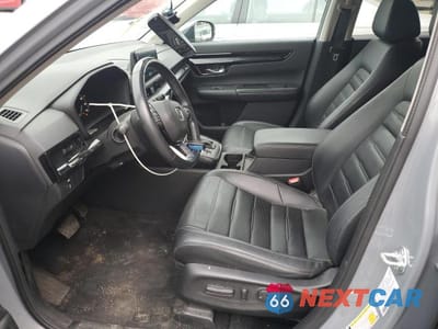Zdjęcie 7 z 13 samochodu: 2023 HONDA CR-V EXL VIN:2HKRS4H79PH431038 - miniatura