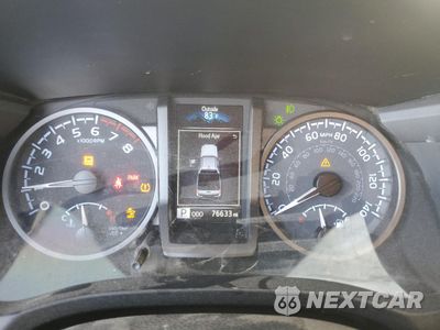 Zdjęcie 9 z 13 samochodu: 2021 TOYOTA TACOMA DOUBLE CAB VIN:3TMDZ5BN9MM106091 - miniatura