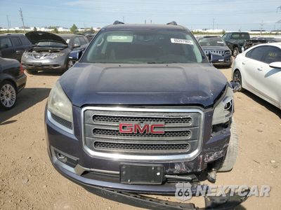 Piąte zdjęcie samochodu w środku: 2013 GMC ACADIA SLT-1 VIN:1GKKRRKDXDJ199646 - miniatura