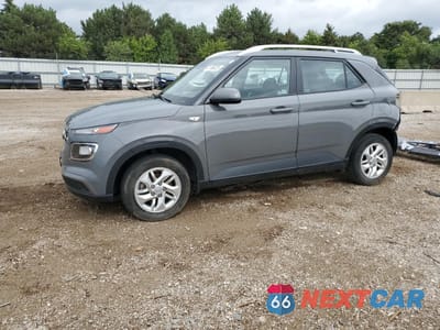 2020 HYUNDAI VENUE SEL KMHRC8A38LU027297 - główne zdjęcie licytacji z USA - miniatura