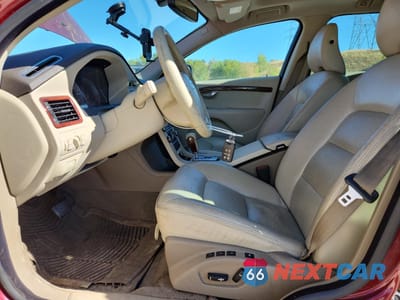 Zdjęcie 7 z 14 samochodu: 2008 VOLVO XC70 VIN:YV4BZ982581006369 - miniatura