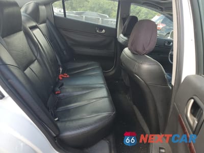 Zdjęcie 10 z 12 samochodu: 2012 MITSUBISHI GALANT ES VIN:4A32B3FF2CE025633 - miniatura