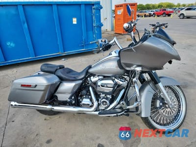 2017 HARLEY-DAVIDSON FLTRX ROAD GLIDE 1HD1KHC33HB622092 - główne zdjęcie licytacji z USA - miniatura
