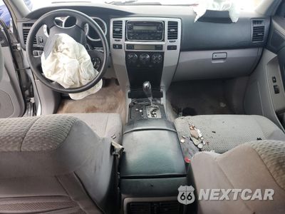 Zdjęcie 8 z 14 samochodu: 2004 TOYOTA 4RUNNER SR5 VIN:JTEZU14R548011489 - miniatura