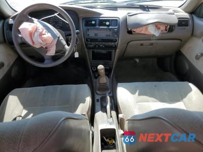 Zdjęcie 8 z 12 samochodu: 1996 TOYOTA COROLLA BASE VIN:2T1BA02E9TC155123 - miniatura