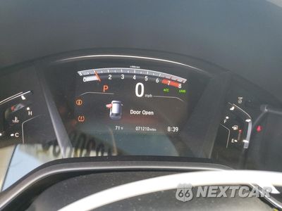Zdjęcie 9 z 16 samochodu: 2019 HONDA CR-V EX VIN:5J6RW1H52KA027459 - miniatura