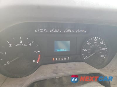 Zdjęcie 9 z 13 samochodu: 2022 FORD ECONOLINE E350 SUPER DUTY CUTAWAY VAN VIN:1FDWE3FNXNDC14196 - miniatura