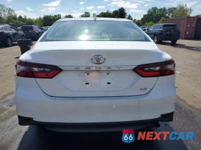 Zdjęcie 6 z 13 samochodu: 2024 TOYOTA CAMRY LE VIN:4T1C11AK6RU203962 - miniatura