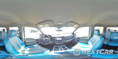 Zdjęcie 14 z 15 samochodu: 2019 FORD F150 SUPERCREW VIN:1FTEW1CP9KKD56652 - miniatura