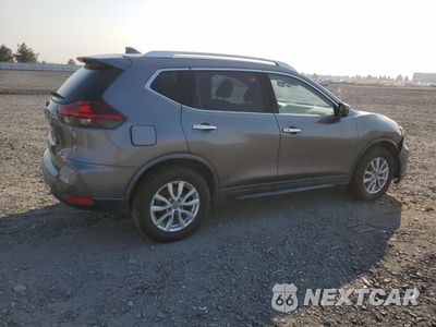 Trzecie zdjęcie samochodu z tyłu: 2020 NISSAN ROGUE S VIN:KNMAT2MV0LP509790 - miniatura