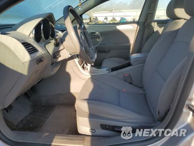 Zdjęcie 7 z 12 samochodu: 2011 CHEVROLET MALIBU LS VIN:1G1ZB5E18BF392119 - miniatura