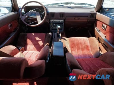 Zdjęcie 8 z 13 samochodu: 1983 TOYOTA SUPRA VIN:JT2MA67L9D0063971 - miniatura