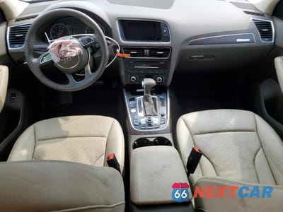 Zdjęcie 8 z 13 samochodu: 2015 AUDI Q5 PREMIUM PLUS VIN:WA1DGBFP9FA062040 - miniatura