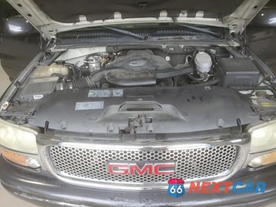 Zdjęcie 12 z 15 samochodu: 2003 GMC YUKON XL DENALI VIN:1GKFK66U53J167510 - miniatura