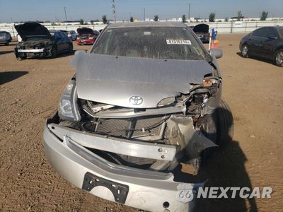Piąte zdjęcie samochodu w środku: 2007 TOYOTA PRIUS VIN:JTDKB20U977552745 - miniatura