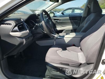 Zdjęcie 7 z 15 samochodu: 2022 TOYOTA CAMRY LE VIN:4T1C11AK8NU049667 - miniatura