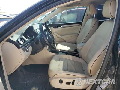 Zdjęcie 7 z 12 samochodu: 2016 VOLKSWAGEN PASSAT SE VIN:1VWBS7A35GC051570 - miniatura