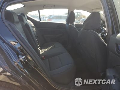 Zdjęcie 10 z 14 samochodu: 2025 NISSAN ALTIMA SV VIN:1N4BL4DVXSN397905 - miniatura