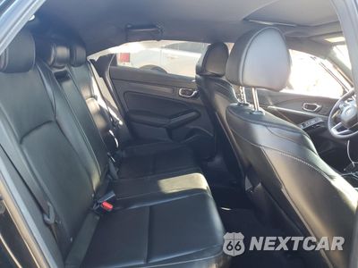 Zdjęcie 10 z 15 samochodu: 2025 ACURA INTEGRA A-SPEC TECH VIN:19UDE4H69SA004047 - miniatura