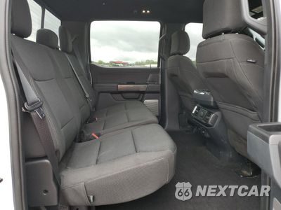 Zdjęcie 10 z 16 samochodu: 2023 FORD F150 SUPERCREW VIN:1FTFW1E88PKD73427 - miniatura