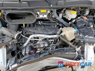 Zdjęcie 12 z 15 samochodu: 2024 RAM PROMASTER 3500 3500 HIGH VIN:3C6MRVJG2RE133967 - miniatura