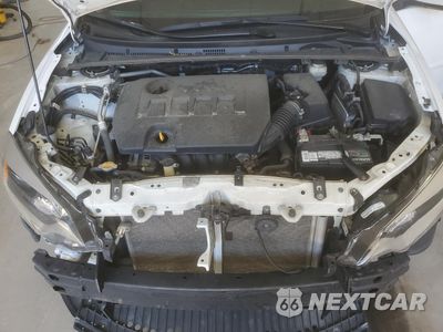 Zdjęcie 11 z 15 samochodu: 2015 TOYOTA COROLLA L VIN:2T1BURHE2FC273330 - miniatura