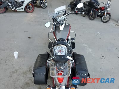 Zdjęcie 6 z 10 samochodu: 2018 KAWASAKI VN900 D VIN:JKAVN2D19JA060354 - miniatura