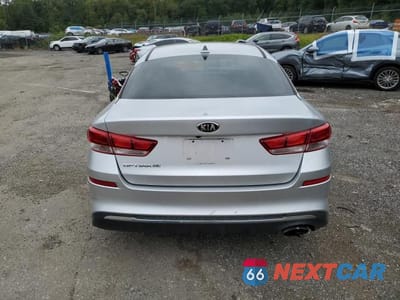 Zdjęcie 6 z 12 samochodu: 2020 KIA OPTIMA LX VIN:5XXGT4L37LG381397 - miniatura