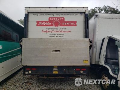 Zdjęcie 6 z 13 samochodu: 2016 ISUZU NPR HD VIN:54DC4W1B7GS813558 - miniatura