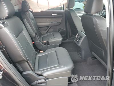 Zdjęcie 11 z 16 samochodu: 2021 VOLKSWAGEN ATLAS SE VIN:1V2PR2CA1MC575621 - miniatura
