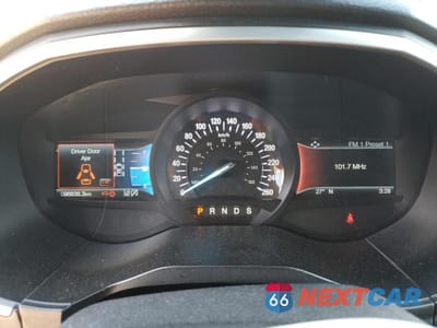 Zdjęcie 9 z 14 samochodu: 2019 FORD EDGE SEL VIN:2FMPK4J9XKBB29180 - miniatura