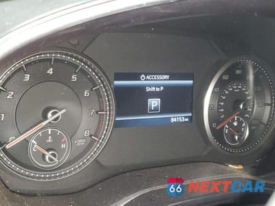 Zdjęcie 9 z 14 samochodu: 2022 HYUNDAI SANTA FE SEL VIN:5NMS2DAJ4NH379206 - miniatura