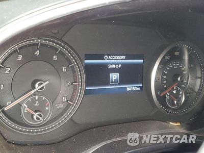 Zdjęcie 9 z 14 samochodu: 2022 HYUNDAI SANTA FE SEL VIN:5NMS2DAJ4NH379206 - miniatura