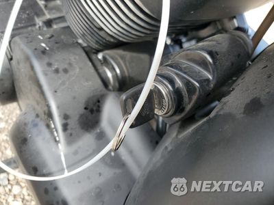 Zdjęcie 8 z 11 samochodu: 2024 HONDA VT750 C2B VIN:JH2RC53E9RK000042 - miniatura