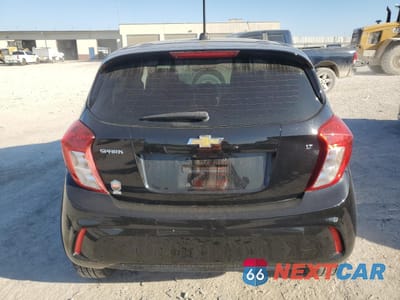 Zdjęcie 6 z 12 samochodu: 2021 CHEVROLET SPARK 1LT VIN:KL8CD6SA1MC719815 - miniatura