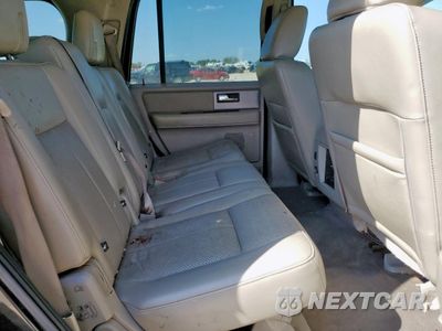 Zdjęcie 11 z 14 samochodu: 2010 FORD EXPEDITION LIMITED VIN:1FMJU1K50AEB55364 - miniatura