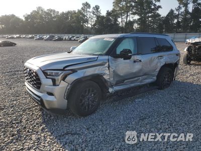 2023 TOYOTA SEQUOIA SR5 7SVAAABA6PX015901 - główne zdjęcie licytacji z USA - miniatura