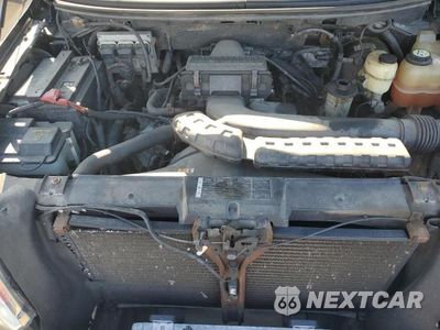 Zdjęcie 12 z 13 samochodu: 2008 FORD F150 VIN:1FTPX14538FB88348 - miniatura