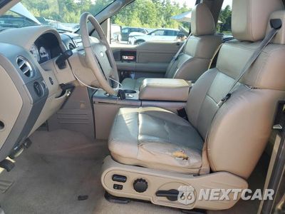 Zdjęcie 7 z 13 samochodu: 2008 FORD F150 VIN:1FTPX14538FB88348 - miniatura
