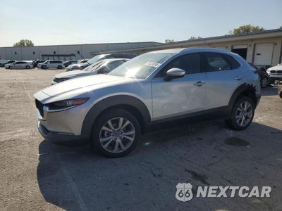 2021 MAZDA CX-30 PREMIUM 3MVDMBDMXMM234081 - główne zdjęcie licytacji z USA - miniatura