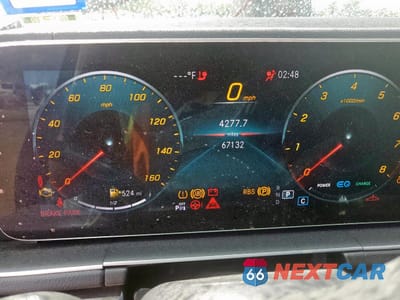 Zdjęcie 9 z 16 samochodu: 2020 MERCEDES-BENZ GLS 450 4MATIC VIN:4JGFF5KE6LA205296 - miniatura