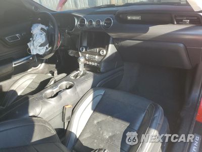 Zdjęcie 8 z 15 samochodu: 2022 FORD MUSTANG GT VIN:1FA6P8CF0N5121101 - miniatura