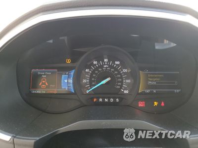 Zdjęcie 9 z 16 samochodu: 2017 FORD EDGE SPORT VIN:2FMPK4AP7HBB35302 - miniatura