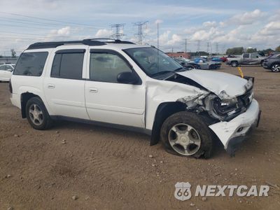 Czwarte zdjęcie samochodu z boku: 2005 CHEVROLET TRAILBLAZER EXT LS VIN:1GNES16S356173361 - miniatura