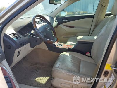 Zdjęcie 7 z 13 samochodu: 2012 LEXUS ES 350 VIN:JTHBK1EG9C2508165 - miniatura