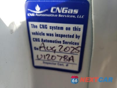 Zdjęcie 13 z 14 samochodu: 2013 CHEV EXPRESS G2500 VIN:1GCWGFCB7D1902215 - miniatura