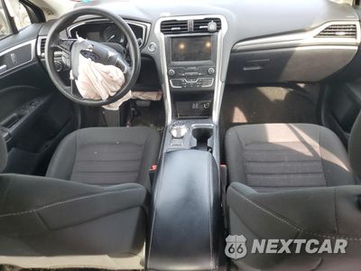Zdjęcie 8 z 12 samochodu: 2020 FORD FUSION SE VIN:3FA6P0T94LR218789 - miniatura